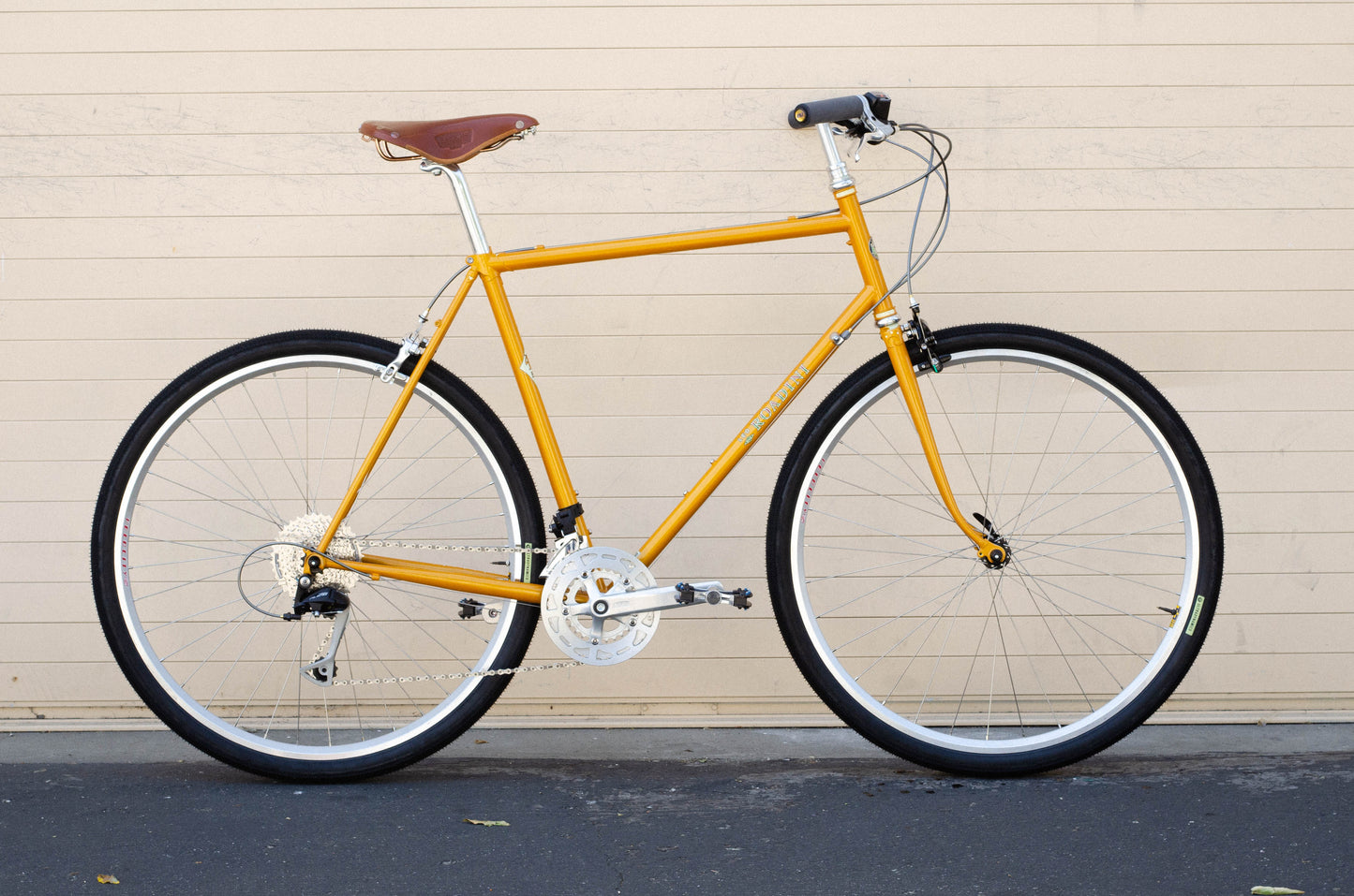 Frame - 47cm Roadini