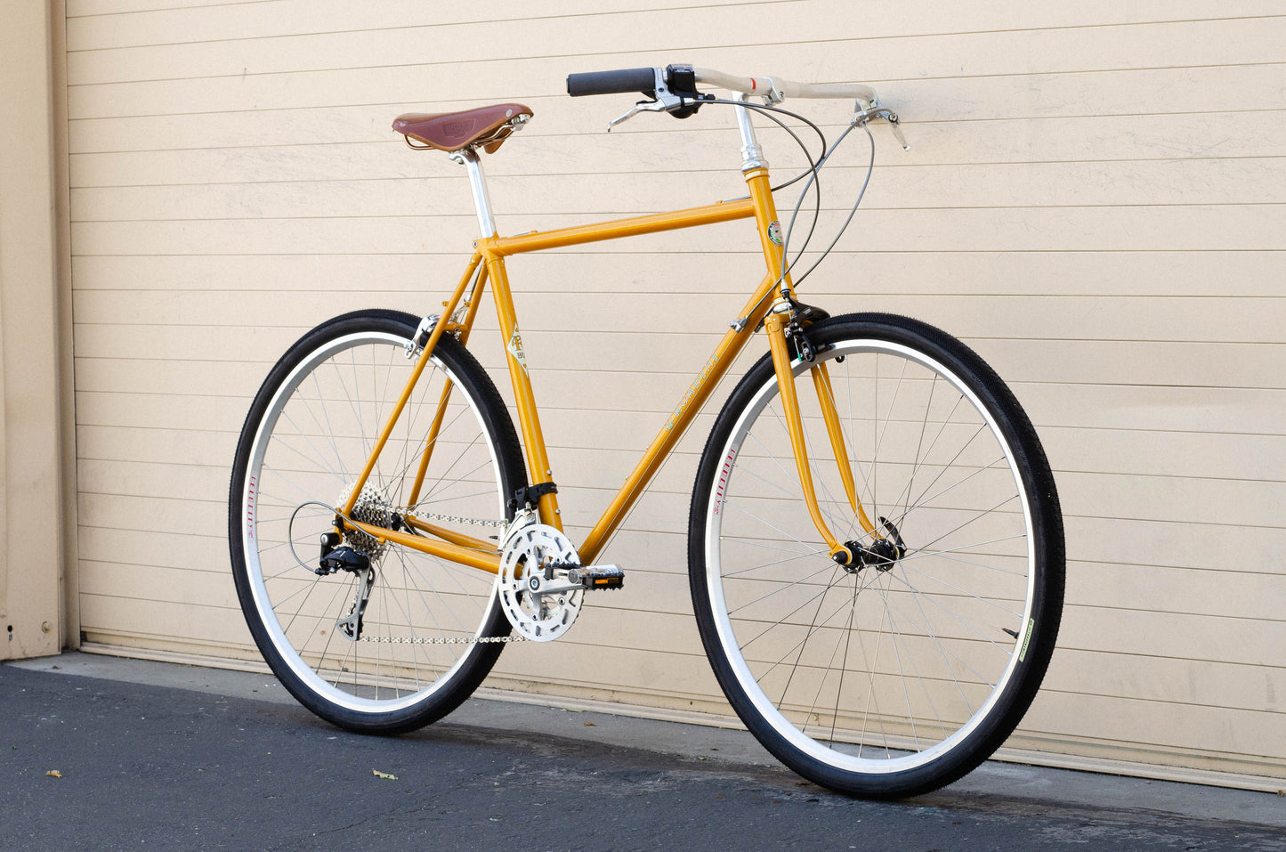 Frame - 47cm Roadini